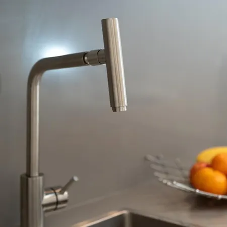 Apartman Modern Traditional With Maltese Internal Court Yard - Designed With Traditional Stone And Tiling Valletta