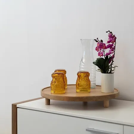 Apartman Modern Traditional With Maltese Internal Court Yard - Designed With Traditional Stone And Tiling