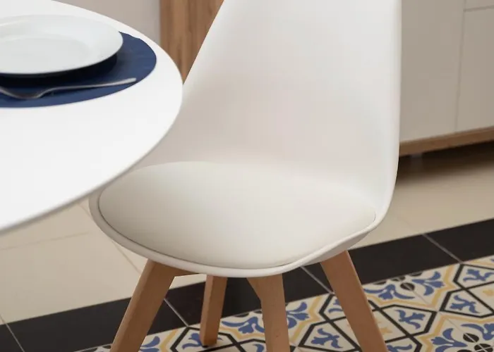 Modern Traditional With Maltese Internal Court Yard - Designed With Traditional Stone And Tiling *